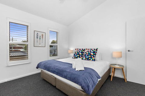 Adrift At Ocean Grove - Accommodation Nelson Bay 4