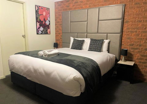 Advance Motel - Accommodation Nelson Bay 2