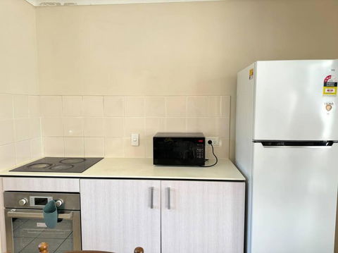 Affordable 3-Bedroom Grannyflat In Coopers Plains - Accommodation Nelson Bay 3
