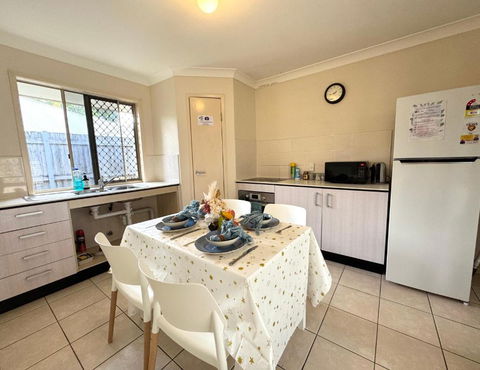 Affordable 3-Bedroom Grannyflat In Coopers Plains - Accommodation Nelson Bay 0