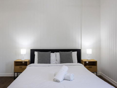 Affordable 3B Ideal Unit Near Cafe Mall River Park - Accommodation Nelson Bay 0