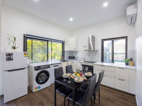 Affordable 3B Ideal Unit Near Cafe Mall River Park - Accommodation Nelson Bay 2