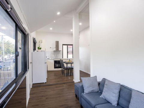 Affordable 3B Ideal Unit Near Cafe Mall River Park - Accommodation Nelson Bay 3