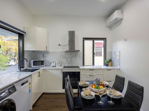 Affordable 3B Ideal Unit Near Cafe Mall River Park - Accommodation Nelson Bay 4