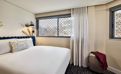 Aiden By Best Western Darling Harbour - Accommodation Nelson Bay 3
