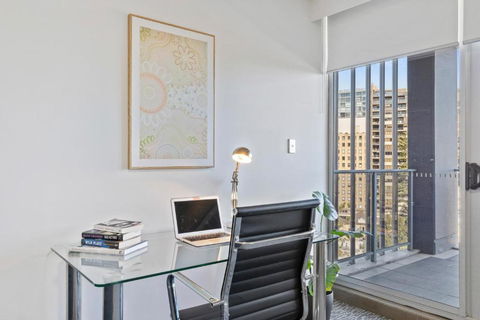 AAN Apartments North Sydney - Accommodation Nelson Bay 4