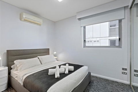 AAN Apartments North Sydney - Accommodation Nelson Bay 2