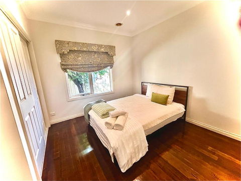 A Beautiful Home - Accommodation Nelson Bay 4