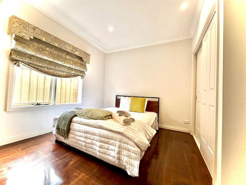 A Beautiful Home - Accommodation Nelson Bay 3