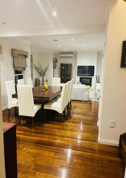 A Beautiful Home - Accommodation Nelson Bay 0