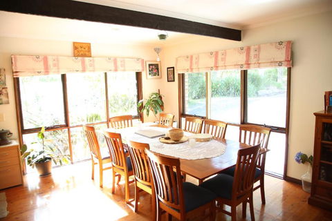 A Holiday Home For Every Season - Accommodation Nelson Bay 1