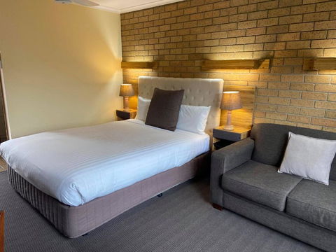 AAt 28 Goldsmith Motel - Accommodation Nelson Bay 3