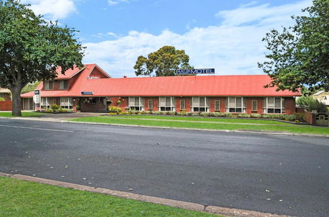 AAt 28 Goldsmith Motel - Accommodation Nelson Bay 0
