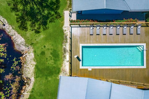 A Perfect Stay - Lennox Coastal Retreat - Accommodation Nelson Bay 4