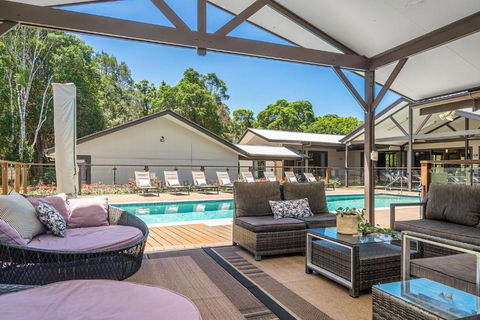 A Perfect Stay - Lennox Coastal Retreat - Accommodation Nelson Bay 3