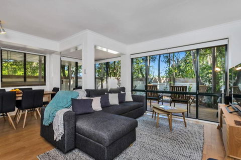 A Perfect Stay - Mahogany Lodge - Accommodation Nelson Bay 2
