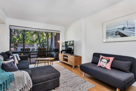 A Perfect Stay - Mahogany Lodge - Accommodation Nelson Bay 3