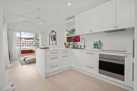 A Perfect Stay - The Boat House - Accommodation Nelson Bay 4