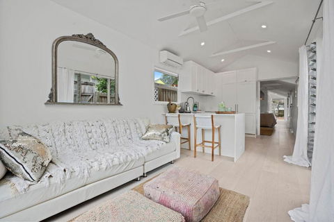 A Perfect Stay - The Boat House - Accommodation Nelson Bay 3