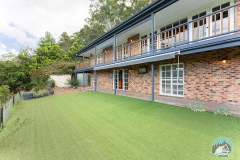 Aircabin - Fountaindale - 4 Beds Spacious House - Accommodation Nelson Bay 1