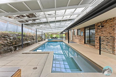 Aircabin - Fountaindale - 4 Beds Spacious House - Accommodation Nelson Bay 3