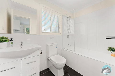 Aircabin - Oxley Park - Lovely & Comfy - 2 Beds - Accommodation Nelson Bay 4