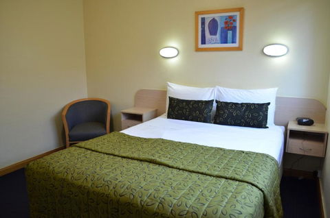 Airport Motel Brisbane - Accommodation Nelson Bay 0