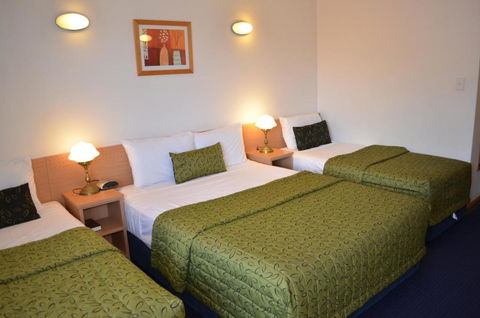 Airport Motel Brisbane - Accommodation Nelson Bay 4