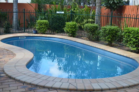 Airport Motel Brisbane - Accommodation Nelson Bay 3