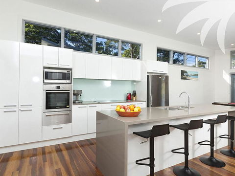 Akama - Accommodation Nelson Bay 1