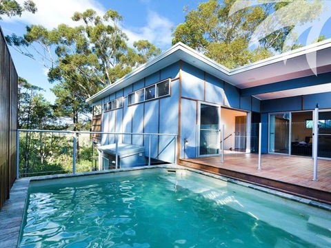 Akama - Accommodation Nelson Bay 0