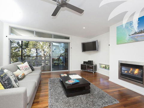 Akama - Accommodation Nelson Bay 3