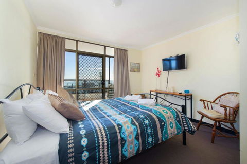Akuna 23 6 Joffre Street - Accommodation Nelson Bay 4