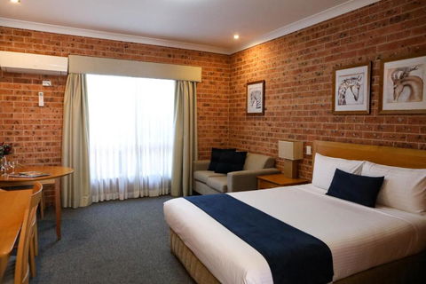 Akuna Motor Inn And Apartments - Accommodation Nelson Bay 4