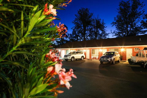 Akuna Motor Inn And Apartments - Accommodation Nelson Bay 0