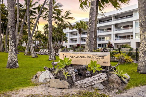 Alamanda Palm Cove By Belle Escapes - Accommodation Nelson Bay 4