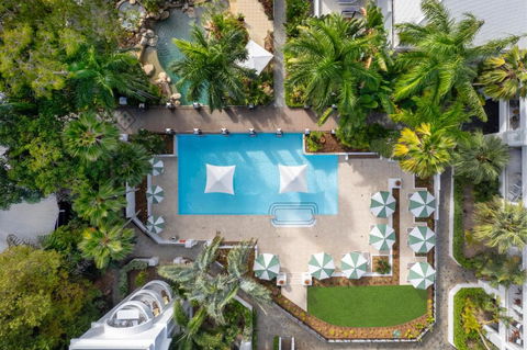 Alamanda Palm Cove By Belle Escapes - Accommodation Nelson Bay 1