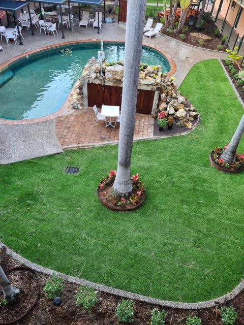 Alatai Holiday Apartments - Accommodation Nelson Bay 3