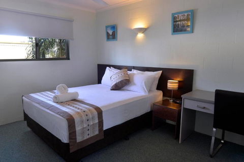 Alatai Holiday Apartments - Accommodation Nelson Bay 1