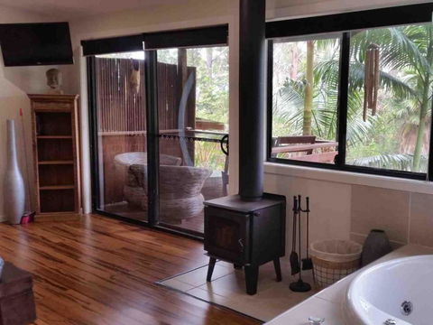 Alaya Escape - Accommodation Nelson Bay 3