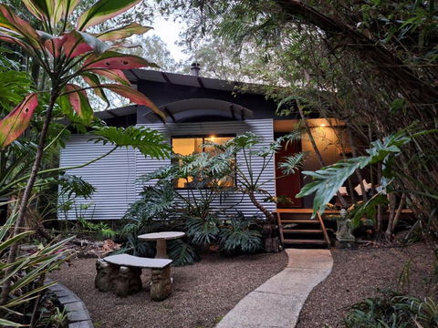 Alaya Escape - Accommodation Nelson Bay 1