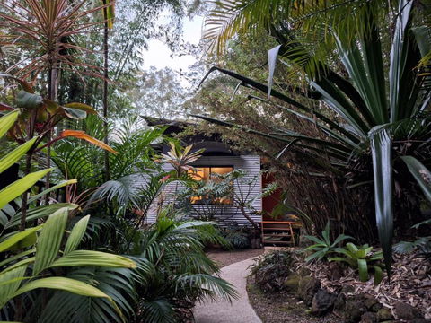 Alaya Escape - Accommodation Nelson Bay 2