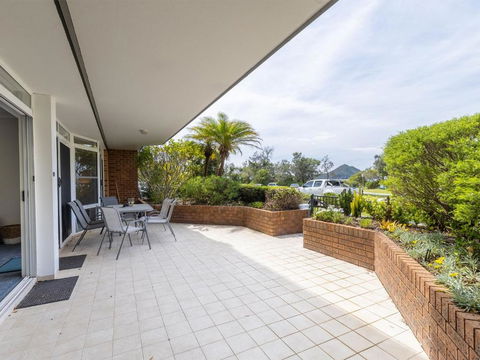 Albacore 1 12 Ondine St Nelson Bay - Accommodation Nelson Bay 3