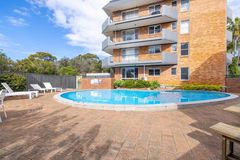 Albacore 1 12 Ondine St Nelson Bay - Accommodation Nelson Bay 4
