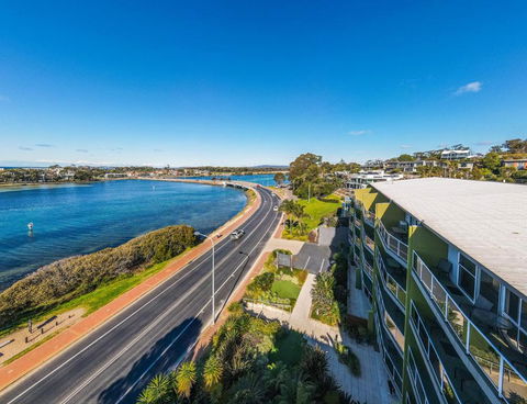 Albacore Apartments - Accommodation Nelson Bay 3