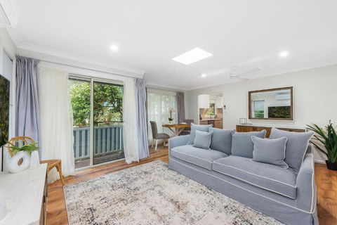 Albany Lane A Cozy Getaway In Berry - Accommodation Nelson Bay 1