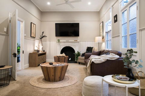 Albert Cottage - Accommodation Nelson Bay 2