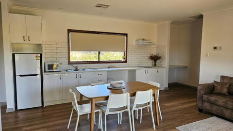 Albion On Swan - Accommodation Nelson Bay 2
