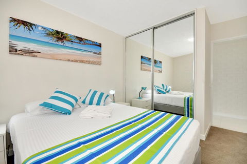 Alex Beach Apt Bilgola4 - Accommodation Nelson Bay 2