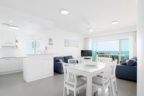 Alex Seaside Resort - Accommodation Nelson Bay 1